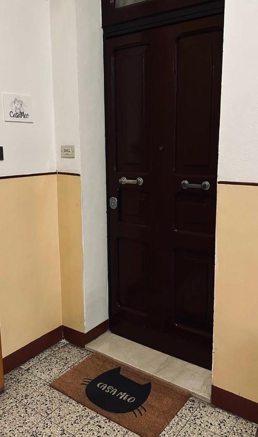 Casa Meo Apartment Болоня Екстериор снимка
