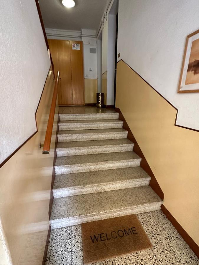 Casa Meo Apartment Болоня Екстериор снимка