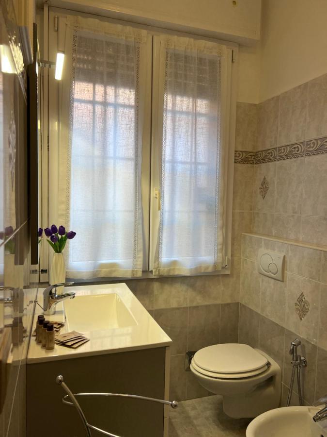 Casa Meo Apartment Болоня Екстериор снимка