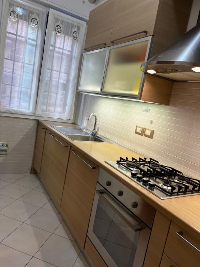 Casa Meo Apartment Болоня Екстериор снимка