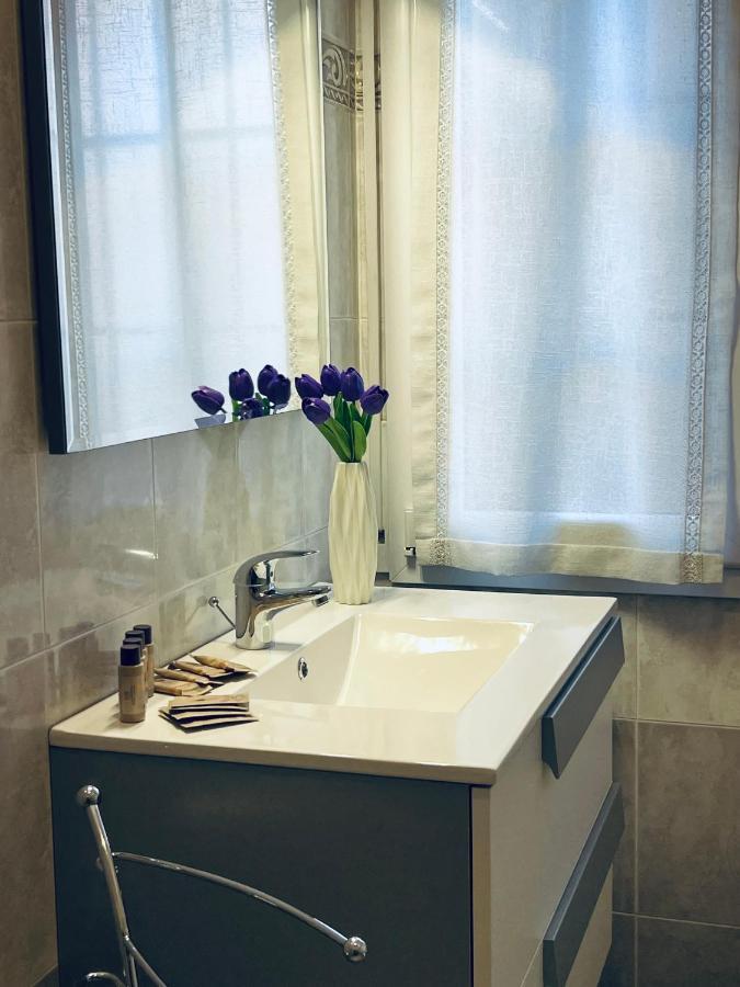 Casa Meo Apartment Болоня Екстериор снимка