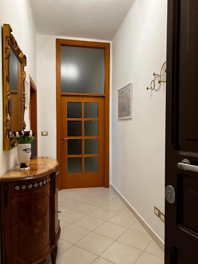 Casa Meo Apartment Болоня Екстериор снимка