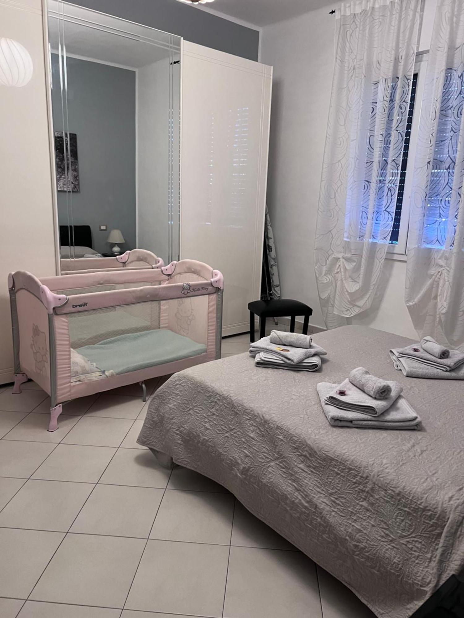 Casa Meo Apartment Болоня Екстериор снимка