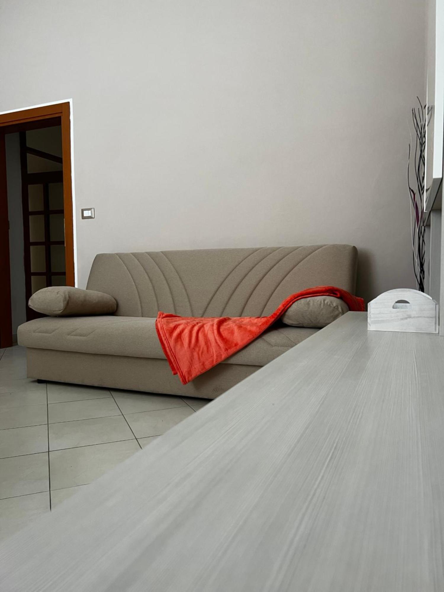 Casa Meo Apartment Болоня Екстериор снимка