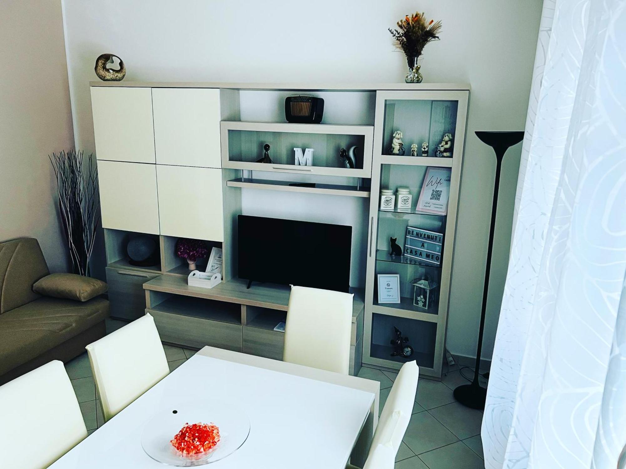 Casa Meo Apartment Болоня Екстериор снимка