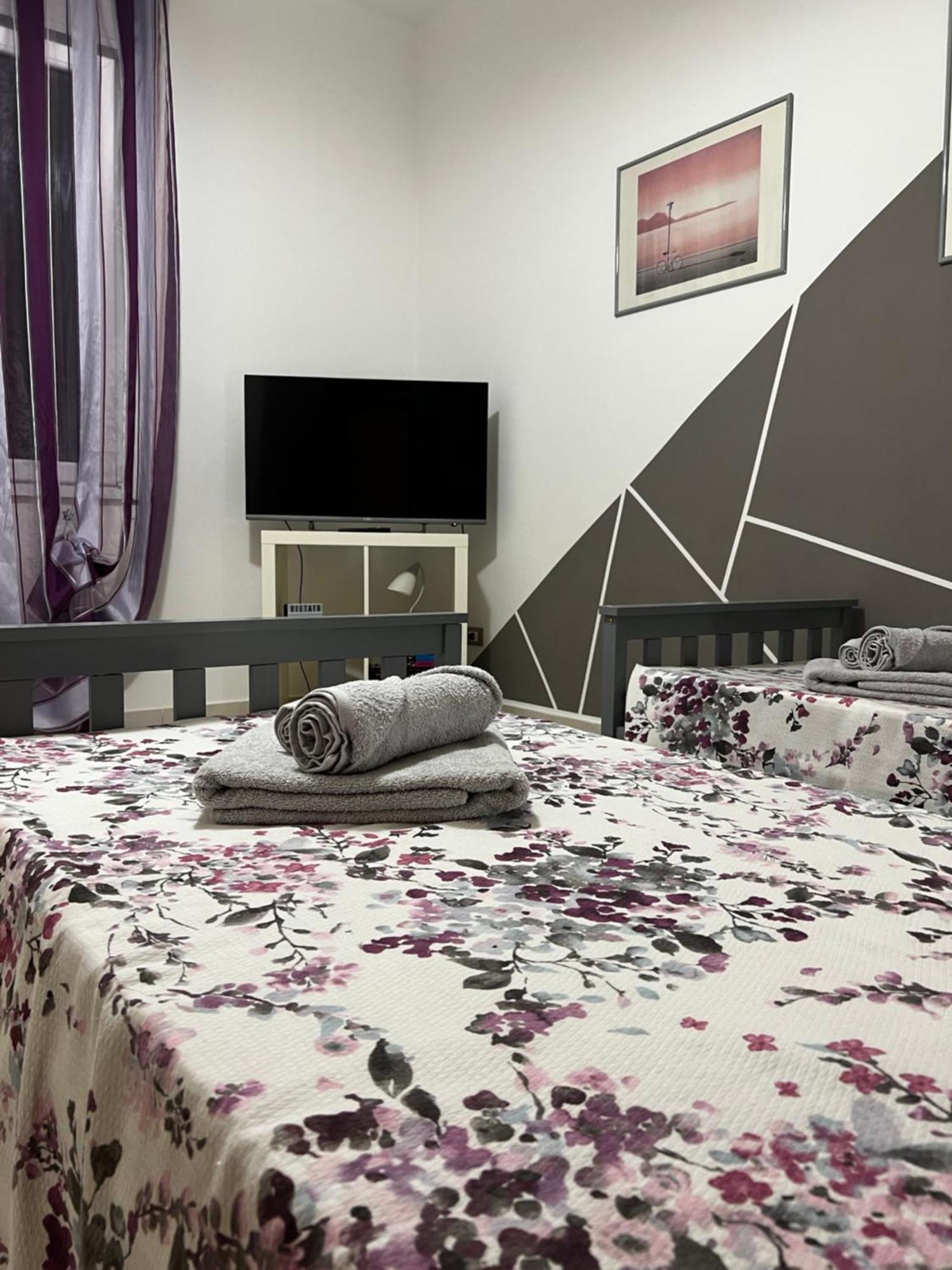Casa Meo Apartment Болоня Екстериор снимка