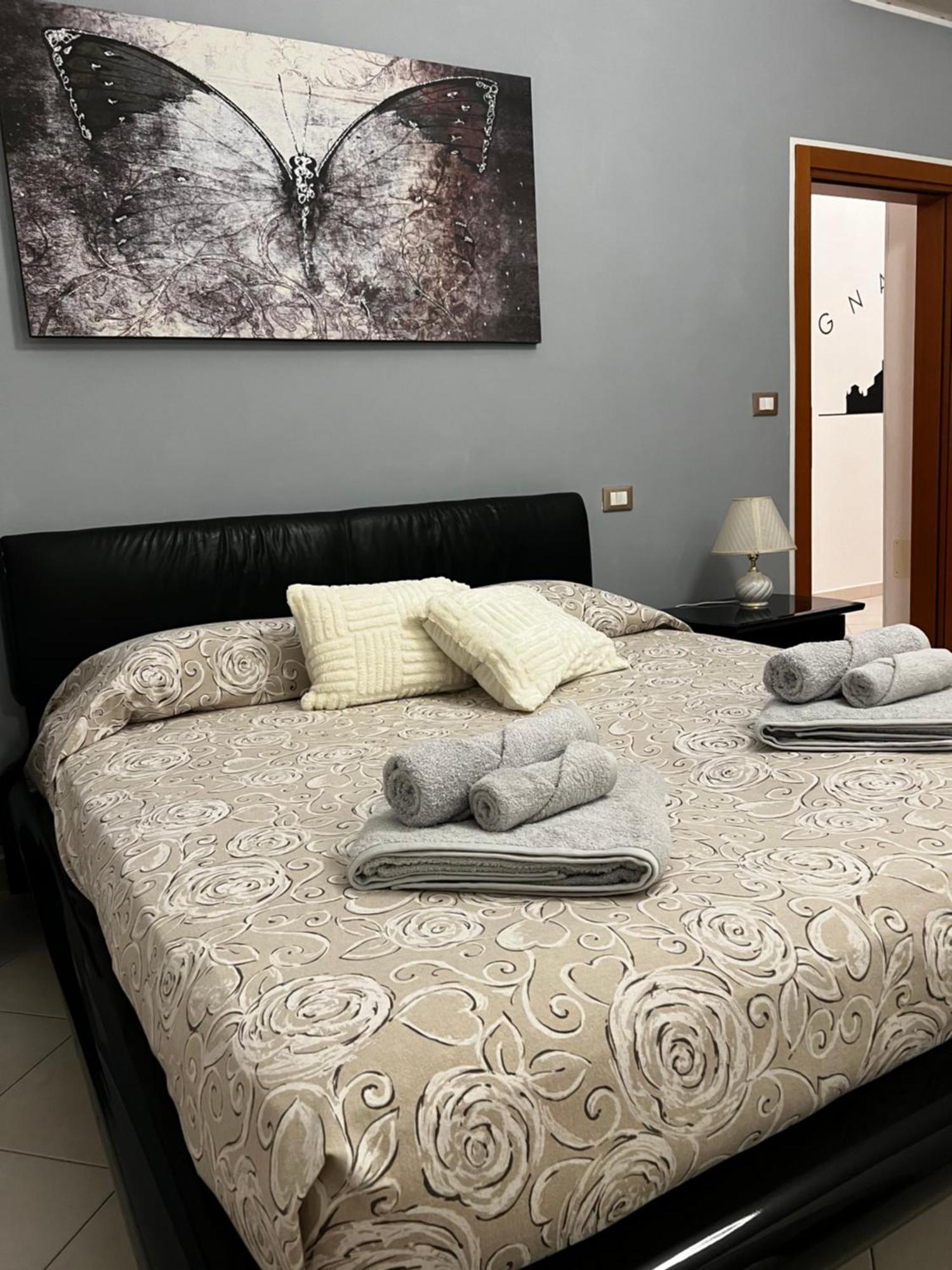 Casa Meo Apartment Болоня Екстериор снимка