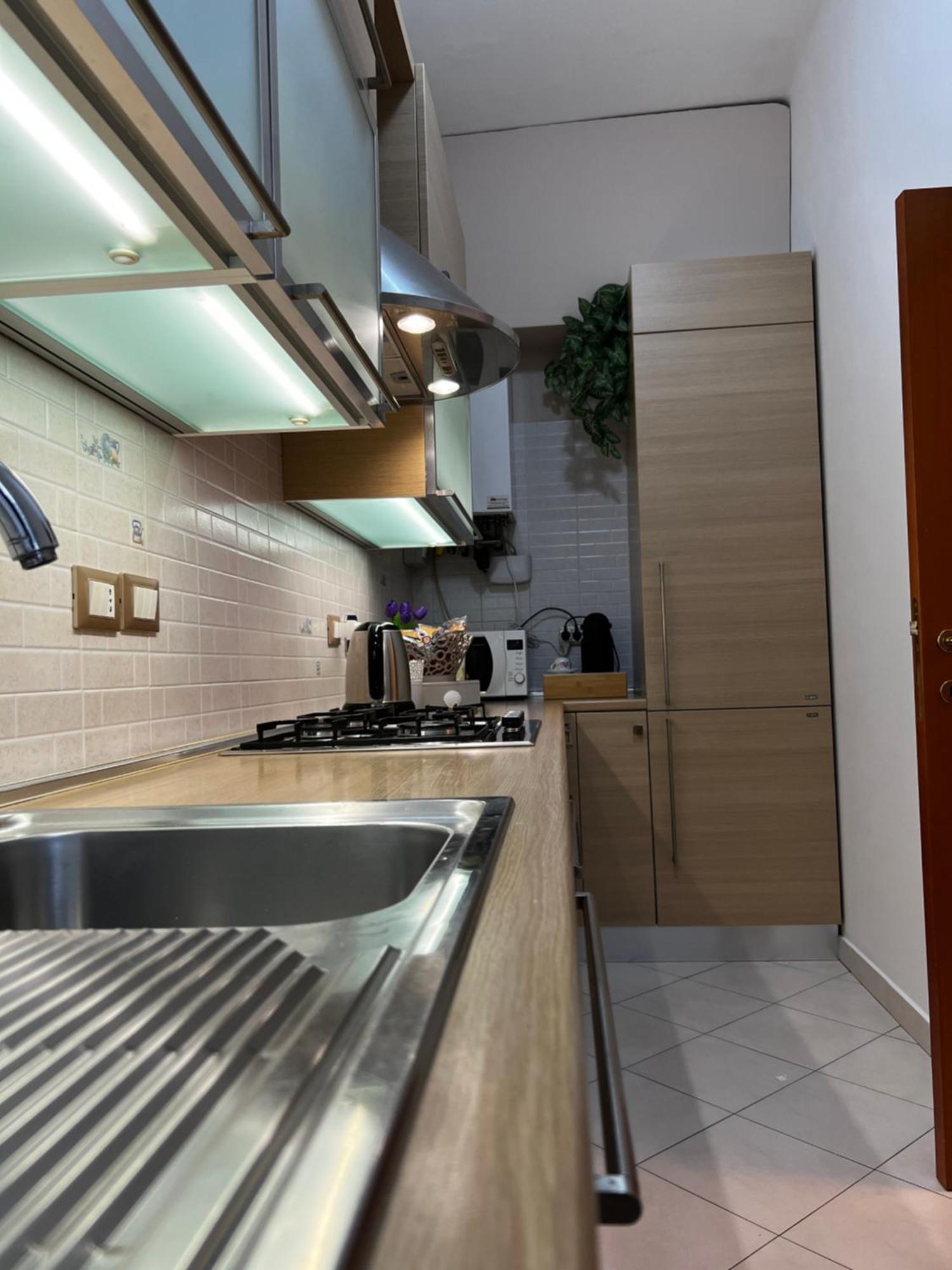 Casa Meo Apartment Болоня Екстериор снимка
