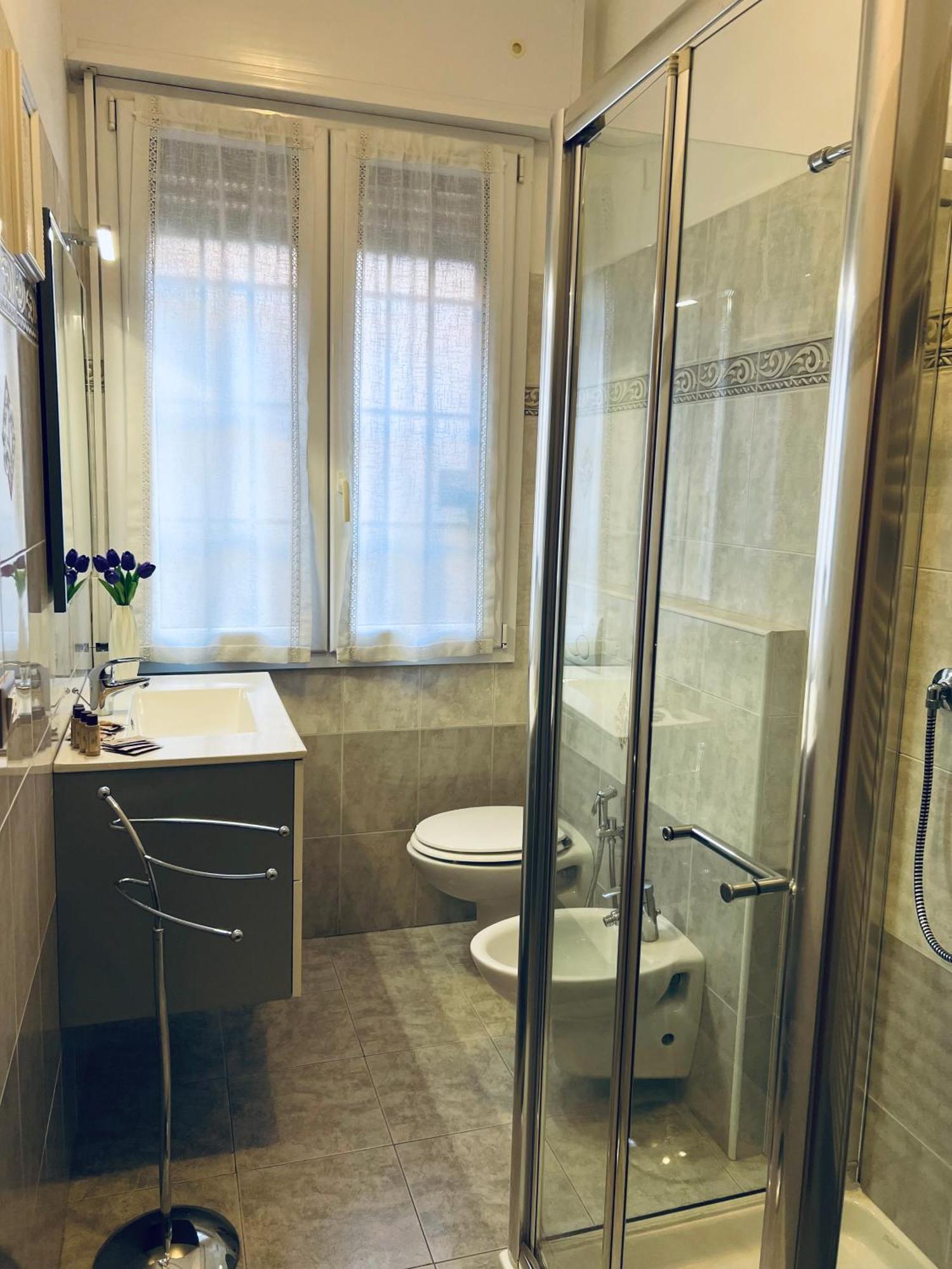 Casa Meo Apartment Болоня Екстериор снимка